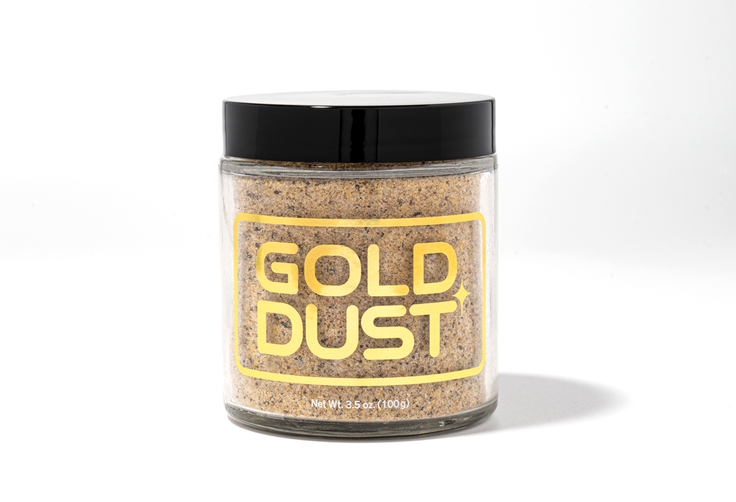 GOLD DUST